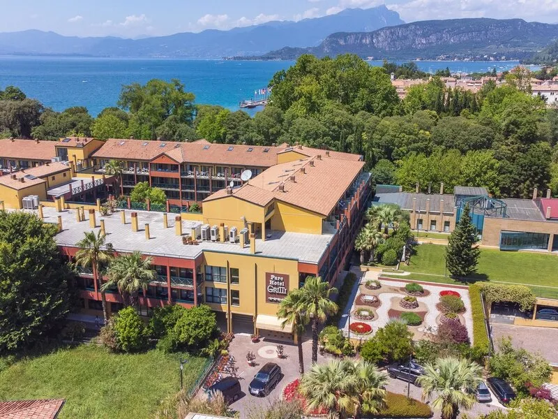 Parc Hotel Gritti · Anbieterbild von TUI