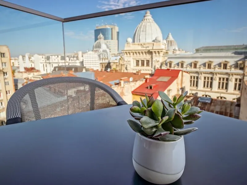 Filitti Boutique Hotel · Anbieterbild von TUI