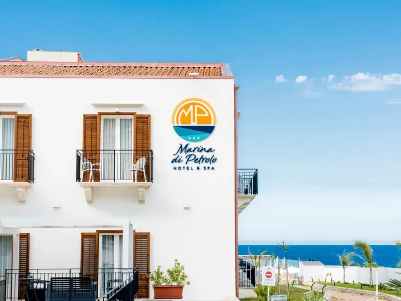 Marina di Petrolo Hotel & Spa · Anbieterbild von TUI