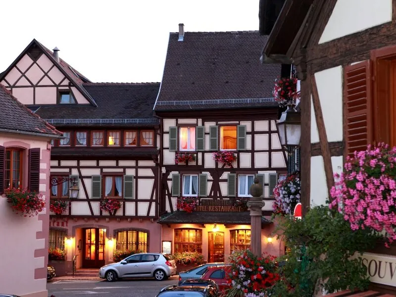 Hotel á La Vignette · Anbieterbild von TUI