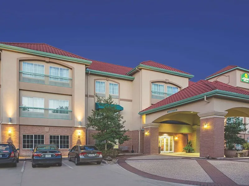 Spark by Hilton Houston West Clay Road · Anbieterbild von TUI