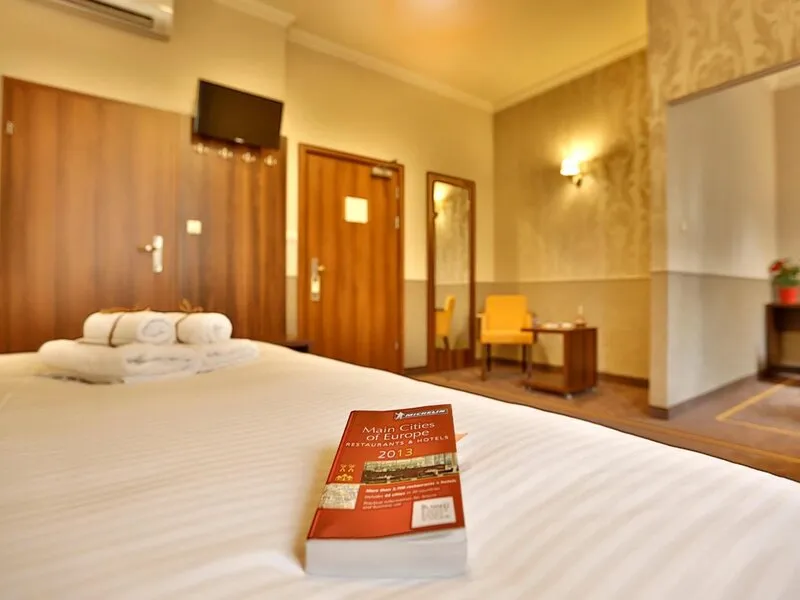 Amber Boutique Hotels - Amber Design · Anbieterbild von TUI