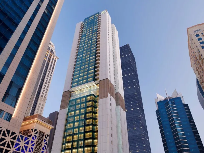 Element City Center Doha · Anbieterbild von TUI