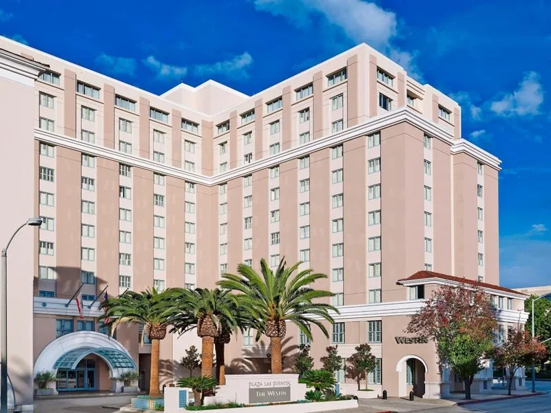 The Westin Pasadena · Anbieterbild von TUI