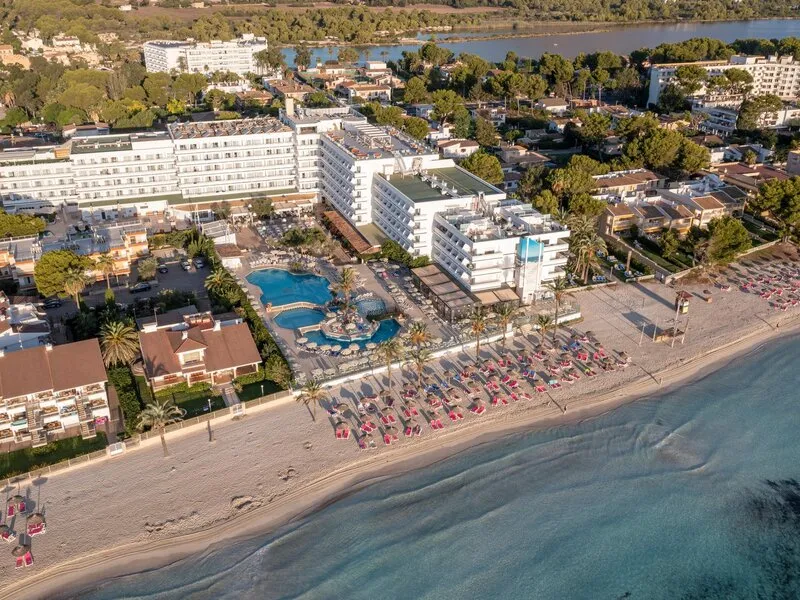 Hotel Condesa · Anbieterbild von TUI