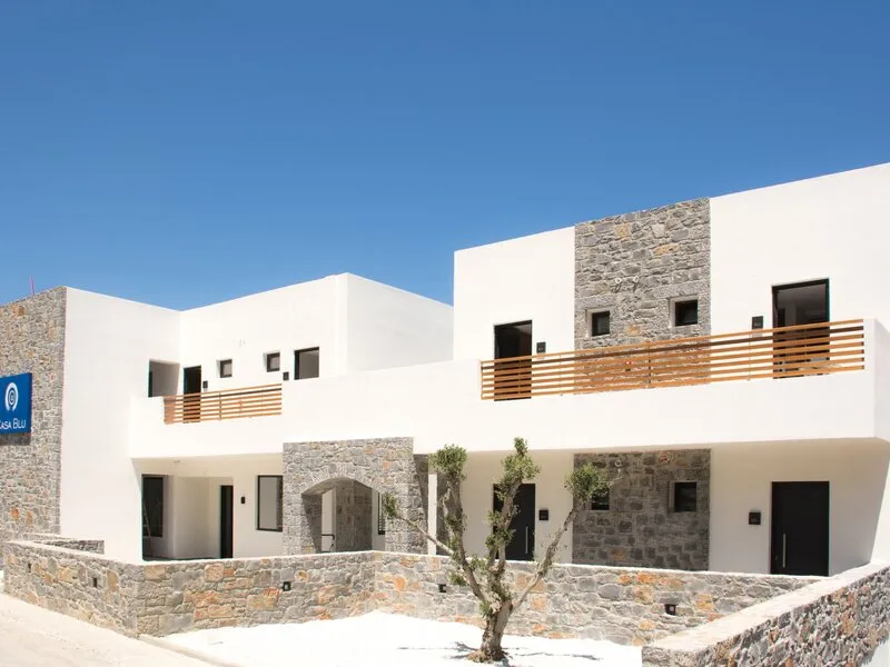 Casa Blu · Anbieterbild von TUI