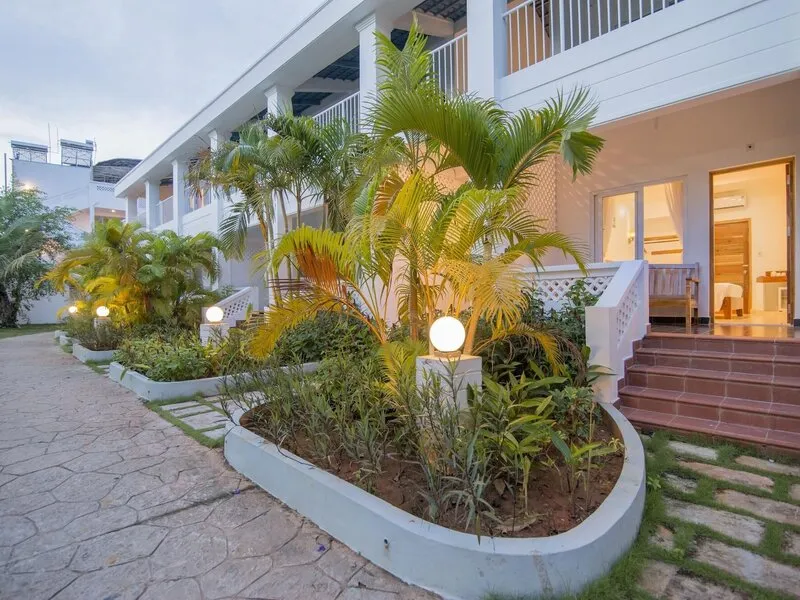 Palma Resort Phu Quoc, Trademark Collection by Wyndham · Anbieterbild von TUI