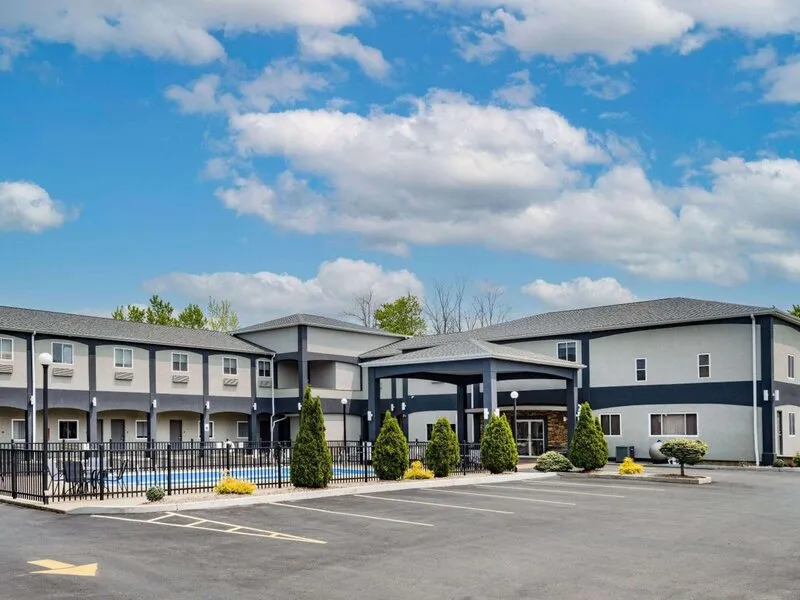 Days Inn Niagara Falls · Anbieterbild von TUI