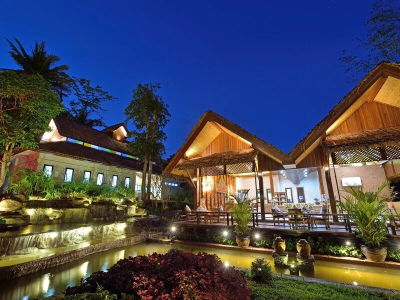 Aonang Fiore Resort & Spa · Anbieterbild von TUI