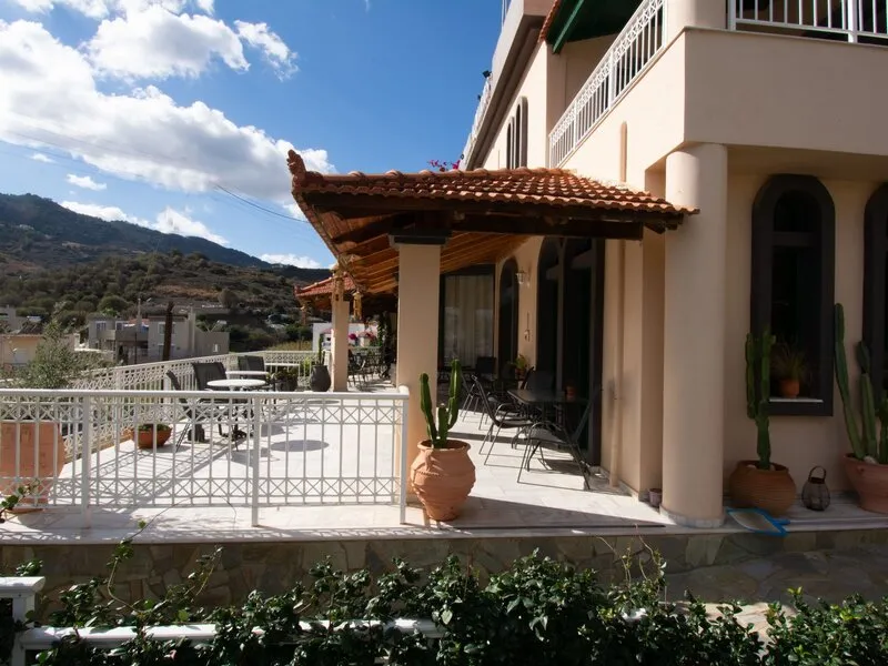 Aquarius Exclusive Hotel · Anbieterbild von TUI
