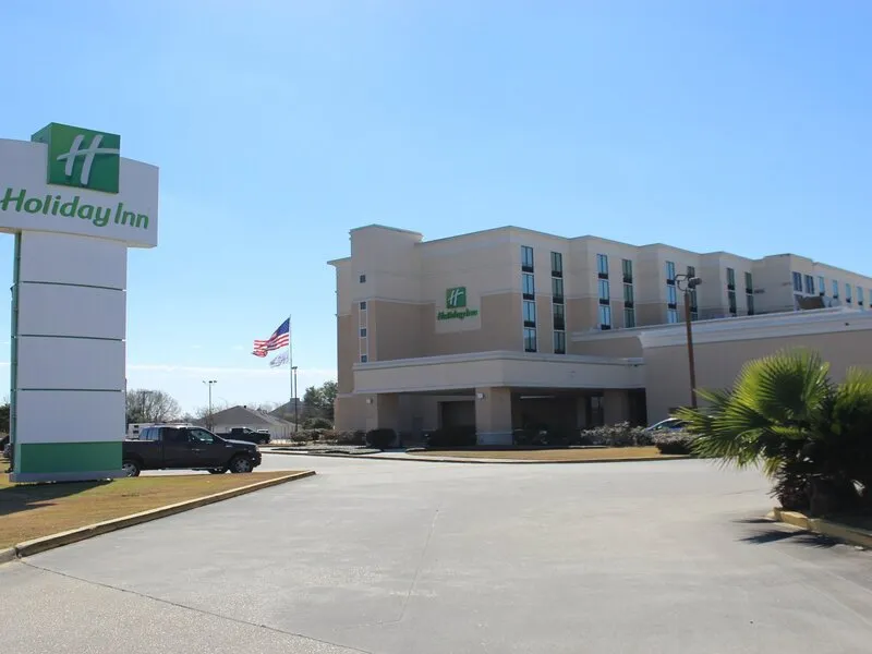Holiday Inn Baton Rouge South · Anbieterbild von TUI