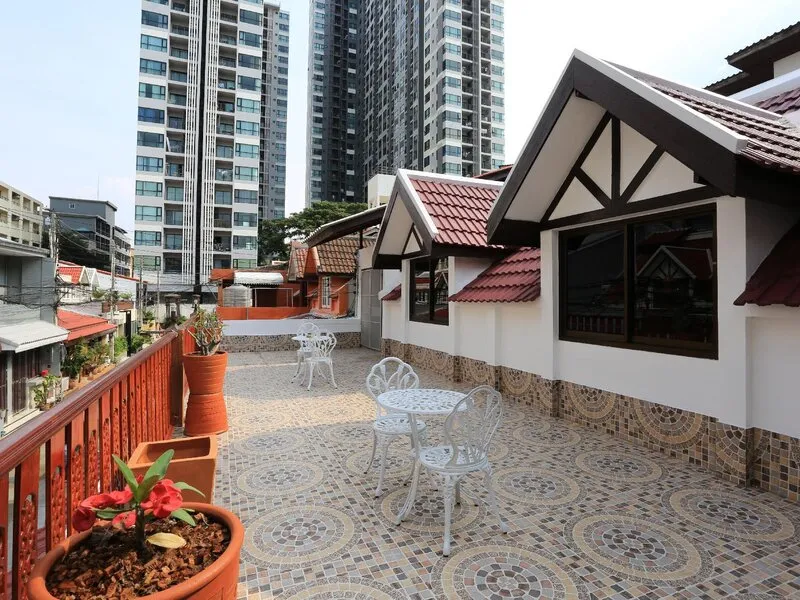 The Siam Guest House · Anbieterbild von TUI