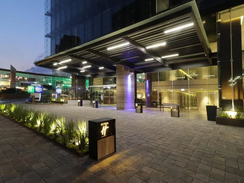 Holiday Inn Express & Suites Monterrey Valle · Anbieterbild von TUI