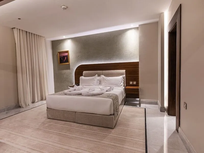 Tura Hotel · Anbieterbild von TUI