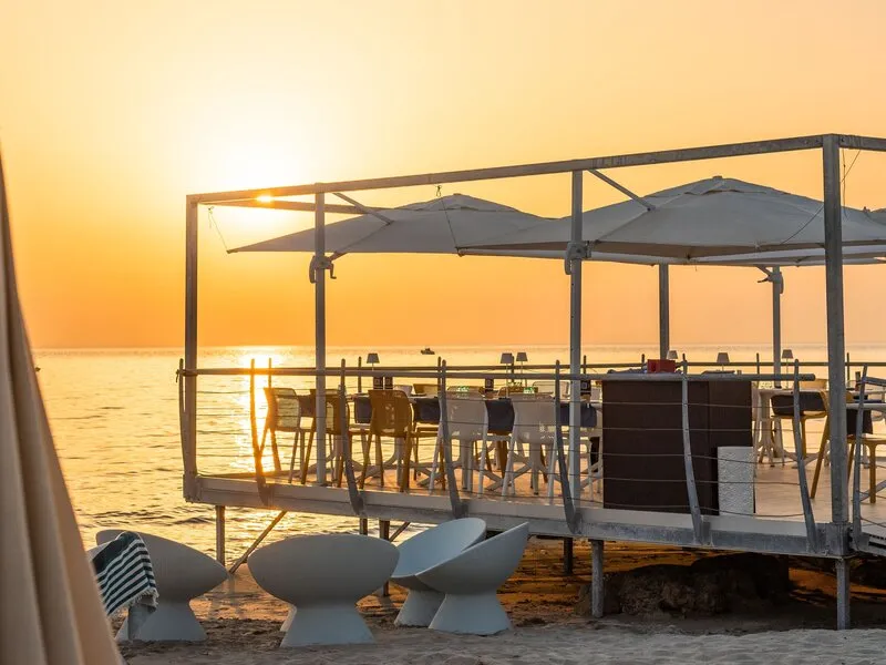Popula - The Lifestyle Hotel · Anbieterbild von TUI