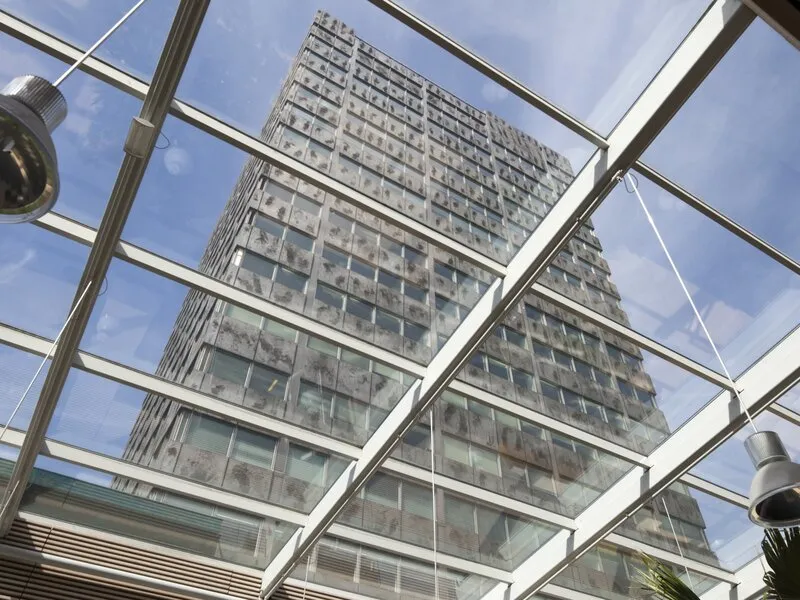 EasyHotel Zaandam · Anbieterbild von TUI