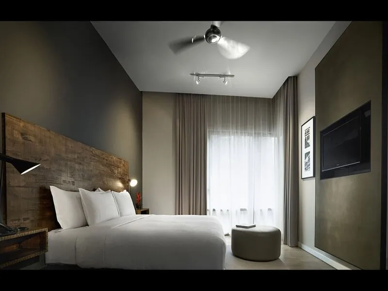 E&O Residences Kuala Lumpur · Anbieterbild von TUI