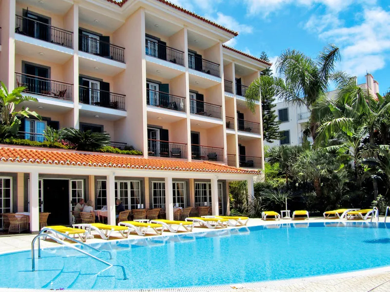 Hotel Albergaria Dias · Anbieterbild von TUI