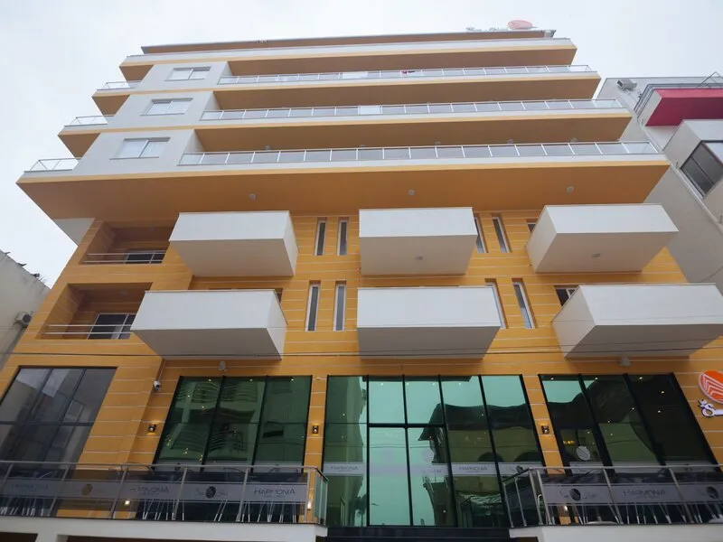 Sun Hotel · Anbieterbild von TUI
