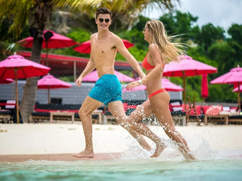 La Toubana Hotel & Spa · Anbieterbild von TUI
