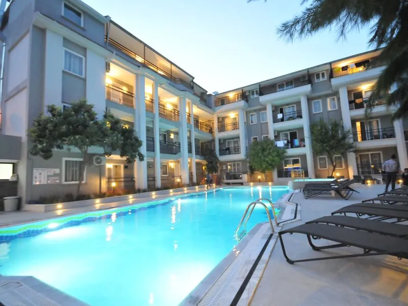 Club Sema Suite Hotel · Anbieterbild von TUI