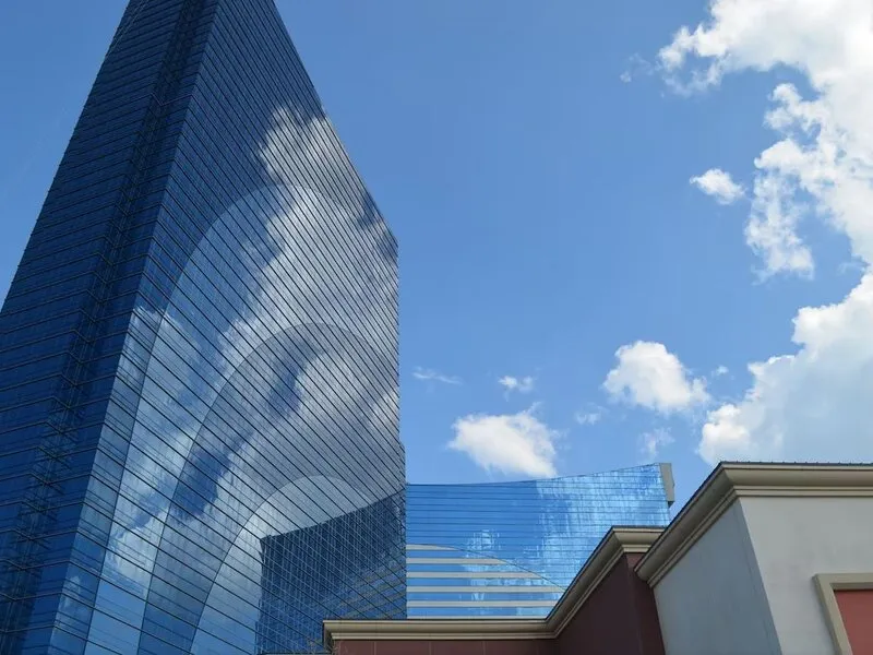 Harrahs Resort Atlantic City · Anbieterbild von TUI
