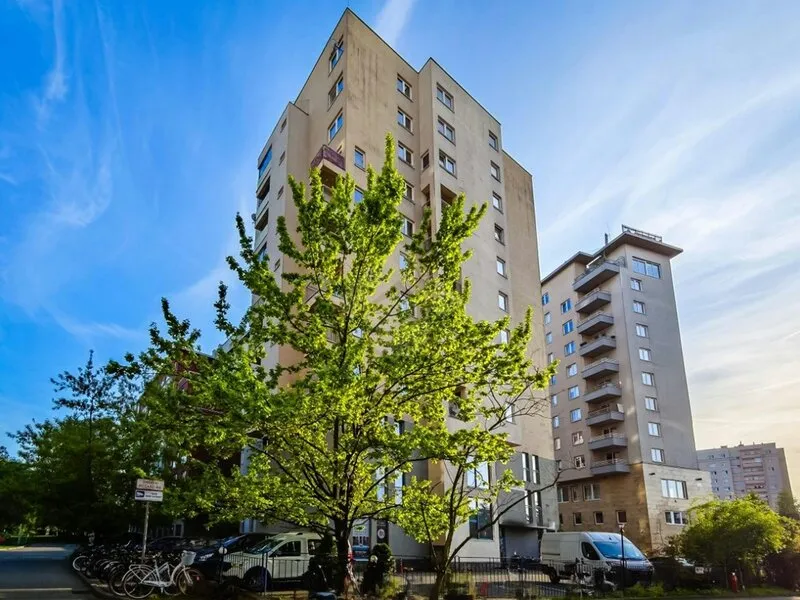 Hotel Nowa Panorama · Anbieterbild von TUI