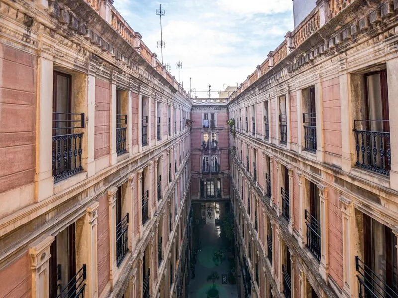 Rialto by Gargallo Hoteles · Anbieterbild von TUI