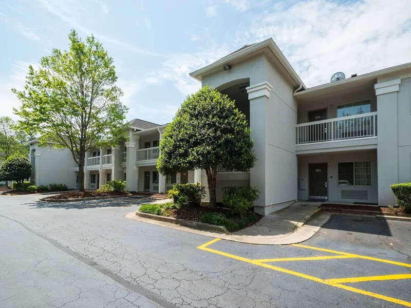 Motel 6 Duluth, GA - Atlanta - Gwinnett Place · Anbieterbild von TUI