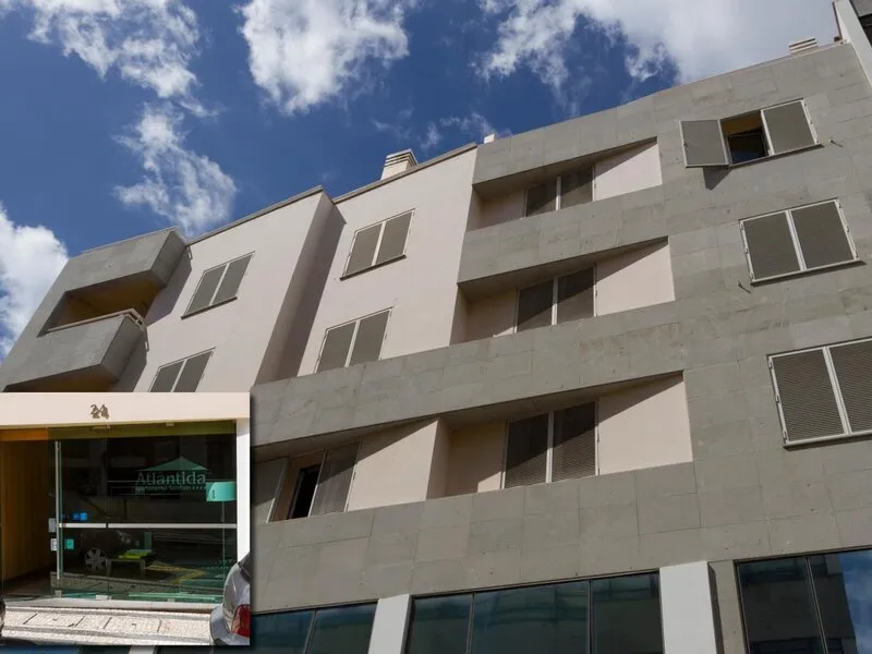 Apartamentos turisticos Atlantida · Anbieterbild von TUI