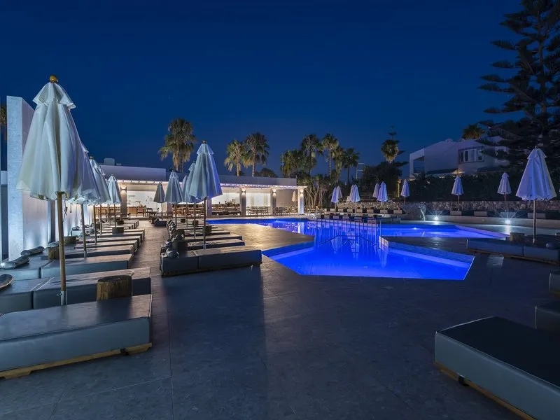 Diamond Boutique Hotel · Anbieterbild von TUI