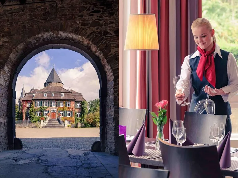 Mercure Düsseldorf-Ratingen · Anbieterbild von TUI