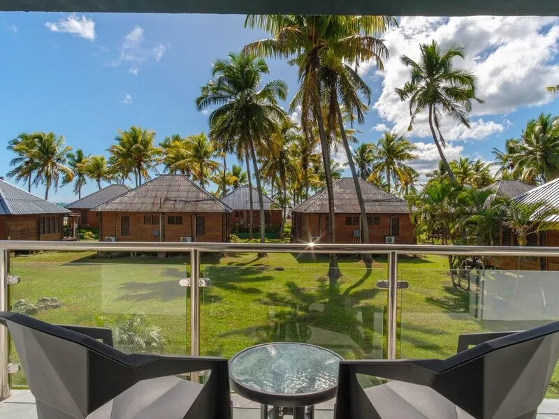 Club Fiji Resort · Anbieterbild von TUI
