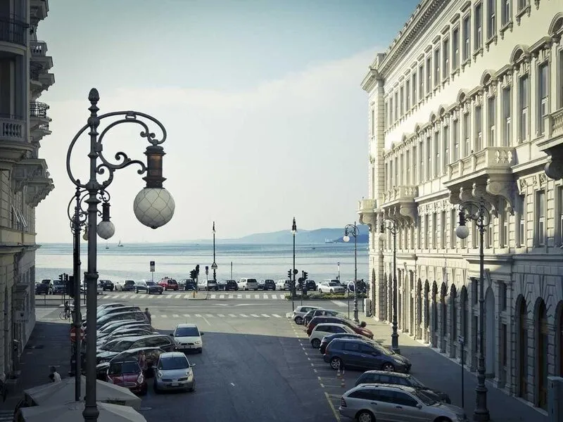 Hotel Duchi Vis a Vis · Anbieterbild von TUI