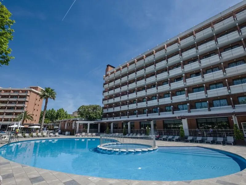 Hotel California Garden · Anbieterbild von TUI