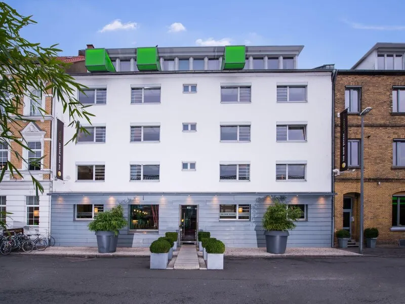 The New Yorker Hotel · Anbieterbild von TUI