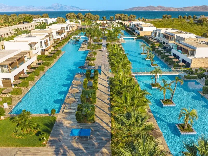 TUI BLUE Palazzo Del Mare · Anbieterbild von TUI