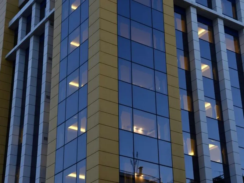 Athens Avenue Hotel · Anbieterbild von TUI