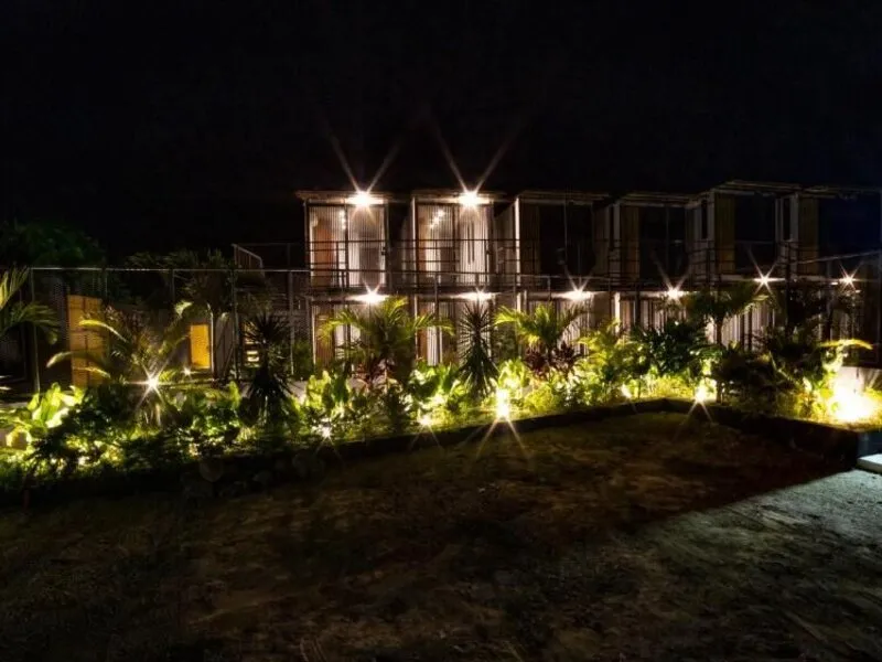 Deluxe Apartmets Azure · Anbieterbild von TUI