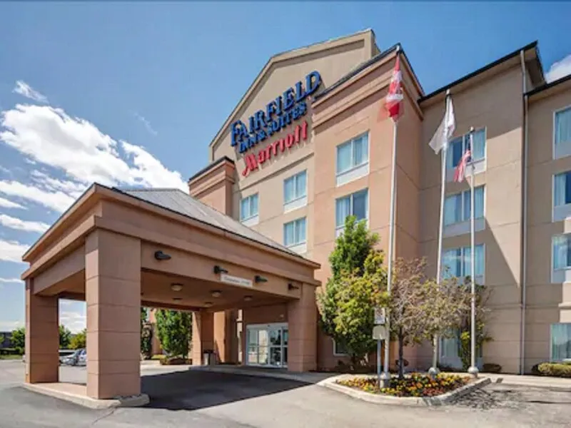 Marriott Fairfield Inn and Suites · Anbieterbild von TUI