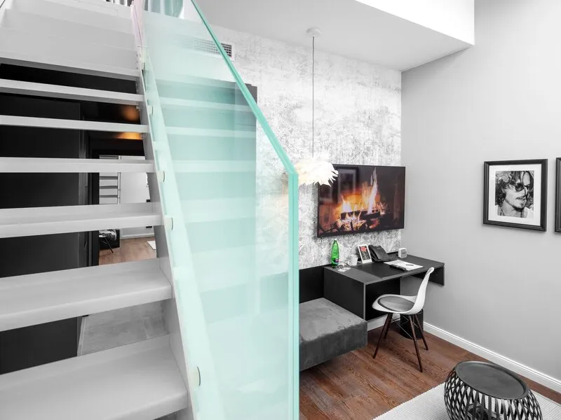 The Manes Boutique Hotel Prague · Anbieterbild von TUI