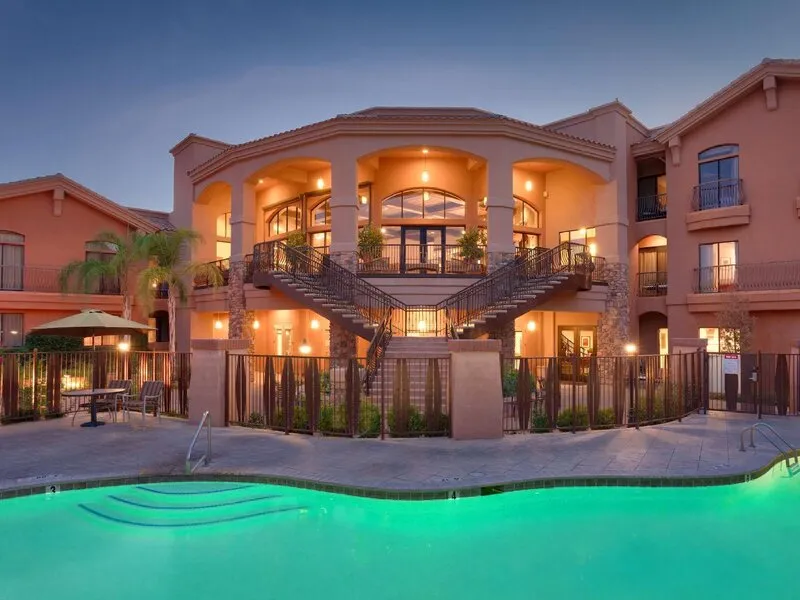 Embassy Suites by Hilton Tucson Paloma Village · Anbieterbild von TUI