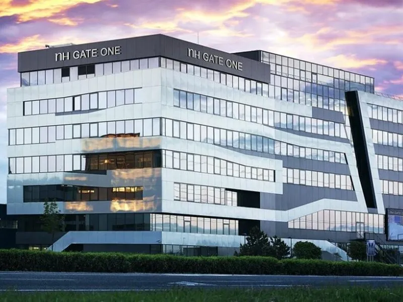 NH Bratislava Gate One · Anbieterbild von TUI