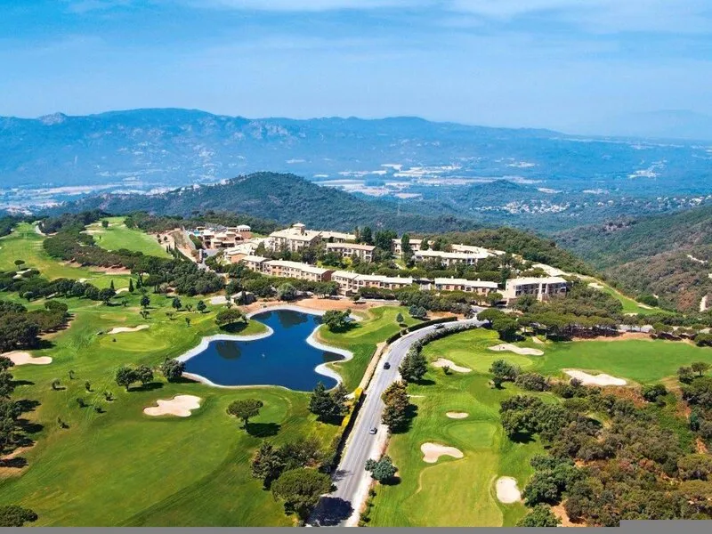 Hapimag Resort Mas Nou · Anbieterbild von TUI