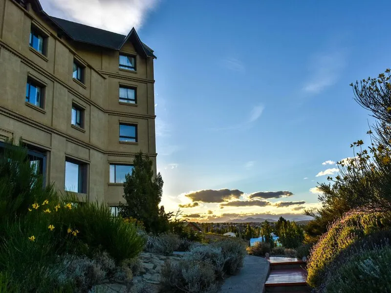 Esplendor by Wyndham El Calafate · Anbieterbild von TUI