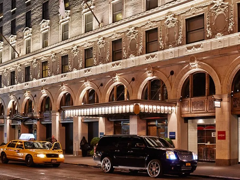 Paramount Times Square - A Generator Hotel · Anbieterbild von TUI