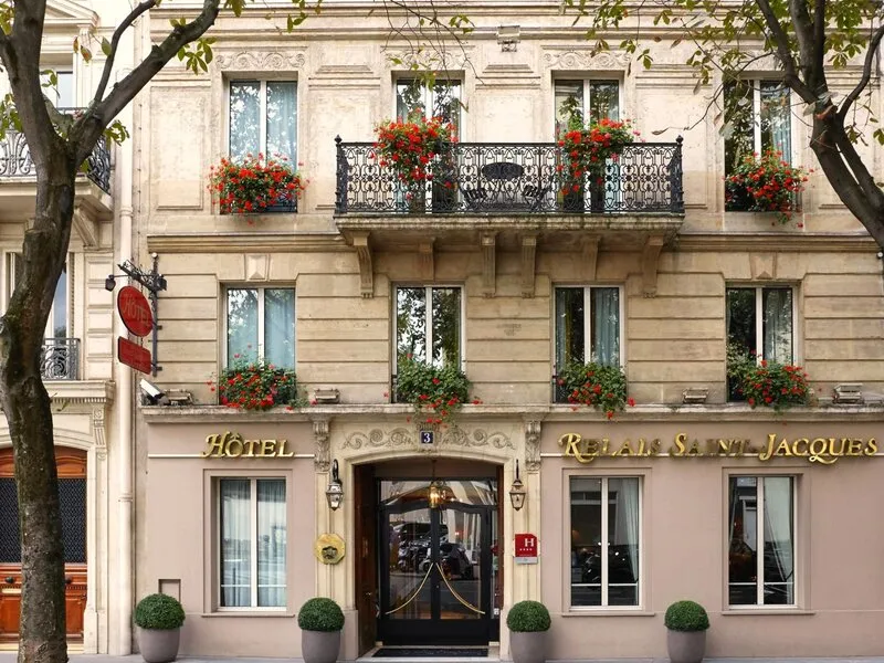 Relais Saint-Jacques · Anbieterbild von TUI
