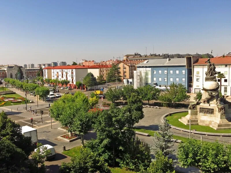 Hotel Colón Plaza · Anbieterbild von TUI