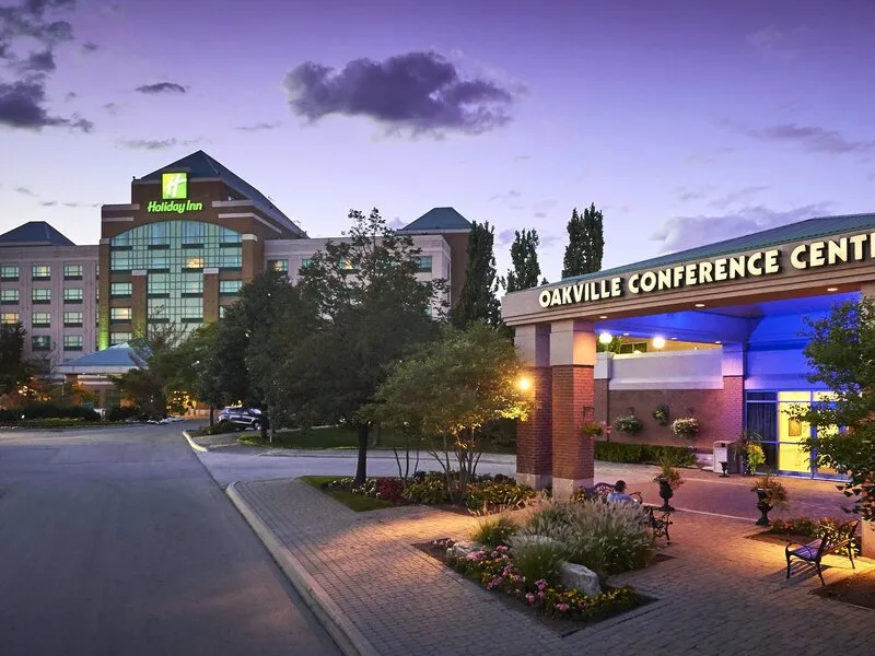 Holiday Inn Hotel & Suites Oakville @ Bronte · Anbieterbild von TUI