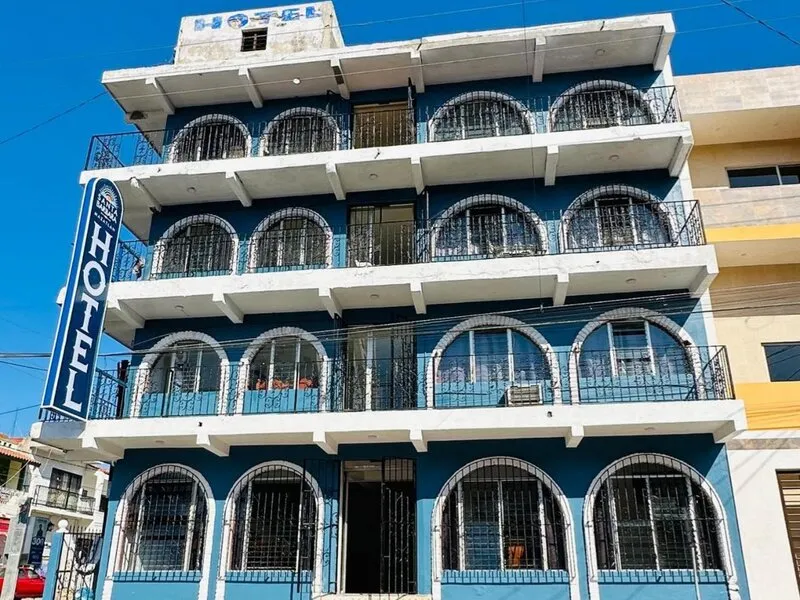Hotel Santa Barbara · Anbieterbild von TUI